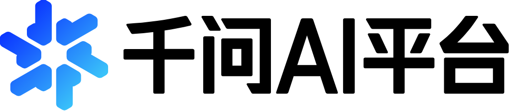 通义千问官方Logo